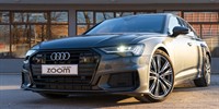 Audi A6
 50 TDi Sport Quattro Tiptronic