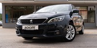 Peugeot 308 1,5 HDI