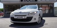 Renault Megane 1.9 DCI