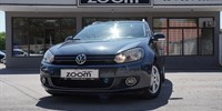 Volkswagen Golf 1,6 TDI