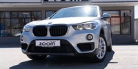 BMW
 X1 sDrive 18d