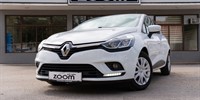 Renault Clio 1,5 DCI