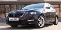 Škoda Octavia Combi 1,6 TDI DSG