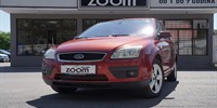Ford
 Focus
 2,0 TDCI