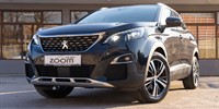 Peugeot 3008 1,6 BlueHDI