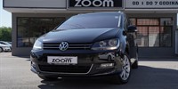 Volkswagen Sharan 2.0 TDi DSG Highline