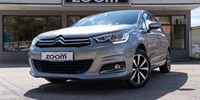 Citroën C4 1,6 BlueHDI