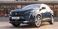 Peugeot 3008 1,5 BlueHDI