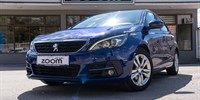Peugeot 308 1,5 BlueHDI