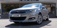 Citroën C4 1,6 BlueHDI