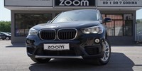 BMW
 X1  190  XDRIVE