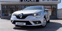 Renault Megane 1,5 DCI