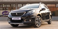 Peugeot 2008 1,5 BlueHDI