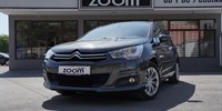 Citroën C4 1,6 BlueHDI