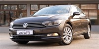 Volkswagen Passat 1,6 TDI