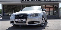 Audi A6
 2,7 TDI Quattro