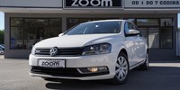 Volkswagen Passat 1,6 TDI
