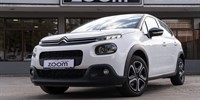 Citroën C3 1,6 BlueHDI