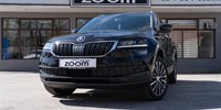 Škoda KAROQ 1.6 TDI DSG STYLE