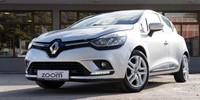 Renault Clio 1,5 DCI