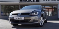 Volkswagen Golf 1,6 TDI