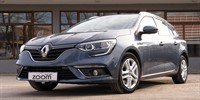 Renault Megane SW 1,5 DCI