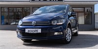 Volkswagen Touran 2,0 TDI