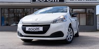 Peugeot 208 1,6 BlueHDI