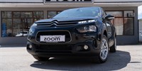 Citroën C4 Cactus 1,5 BlueHDI