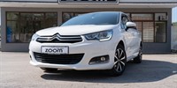 Citroën C4 1,6 BlueHDI