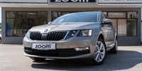 Škoda Octavia 1,6 TDI