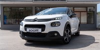 Citroën C3 1,6 BlueHDI