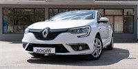 Renault Megane 1,5 DCI