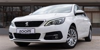 Peugeot 308 1,6 BlueHDI