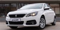 Peugeot 308 1,5 BlueHDI