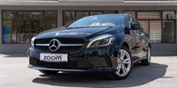 Mercedes-Benz A-Class 160 D