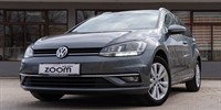 Volkswagen Golf 1,6 TDI