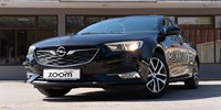 Opel Insignia 1.6 D