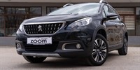 Peugeot 2008 1,6 BlueHDI