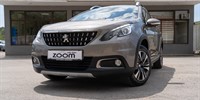 Peugeot 2008 1,6BlueHDI