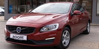 Volvo
 S60
 2.0D D2 Kinetic Business