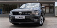 Volkswagen Tiguan
 2,0 TDI