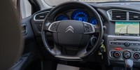 Citroën C4 1.6 BLUEHDI