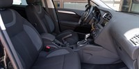 Citroën C4 1.6 BLUEHDI