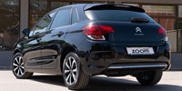 Citroën C4 1.6 BLUEHDI