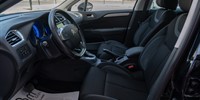 Citroën C4 1.6 BLUEHDI