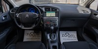 Citroën C4 1.6 BLUEHDI