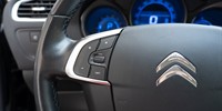 Citroën C4 1.6 BLUEHDI