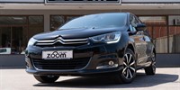 Citroën C4 1.6 BLUEHDI