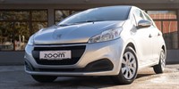 Peugeot 208 1,6 BlueHDI